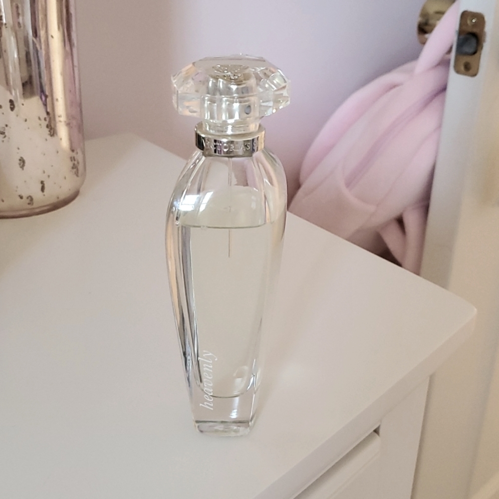 Victoria's secret Heavenly eau de parfum